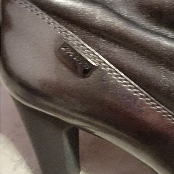 Anne klein AK womens Exhale winter Boots rain boots - Picture 5 of 8